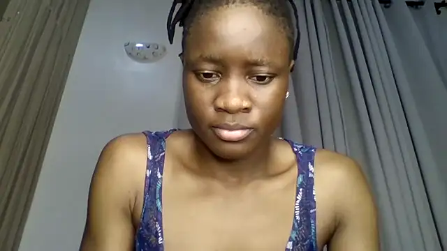 Pertunjukan Kamera Web sweet_sassy_