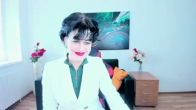 Silvia_Wallecn Live XXX chat