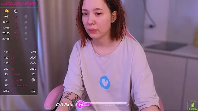 Airyhill Live XXX Chat