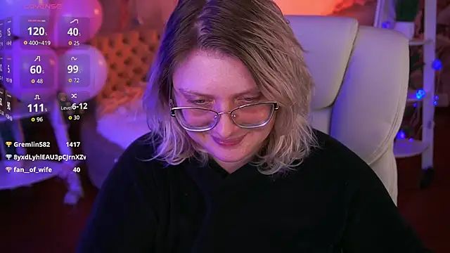 Chat XXX Live CoolTatis