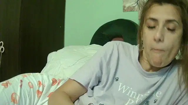 SexyGioconda 现场XXX聊天