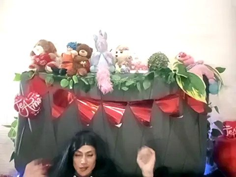 Devilnia9 Live XXX-Chat