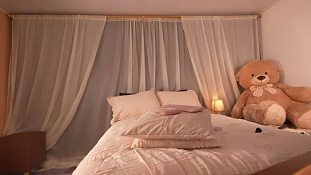 Chatroom XXX en direct de mula_talove