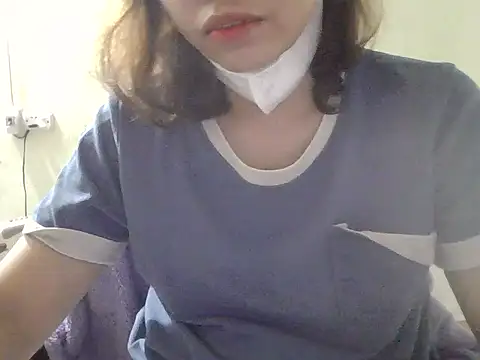 Angela-Eira Obrolan Langsung XXX