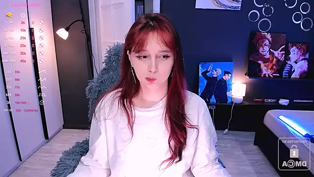 Candy_mintt Live XXX Chat