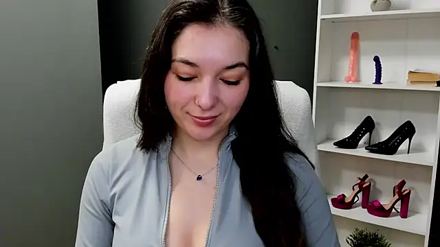 Sembang XXX Secara Langsung Meagn_Extasy