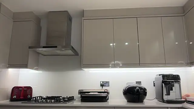 Chatroom XXX en direct de Bunny_LiveShow