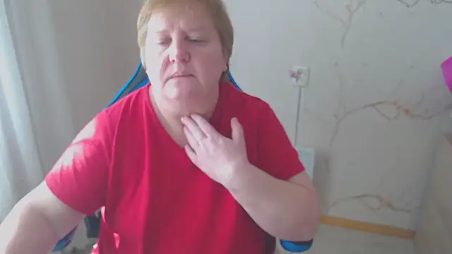 Limonka-Fire Live XXX-Chat