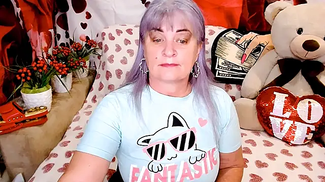 แชท XXX สดของ SiberiabBerry