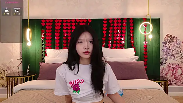 AnneCurtisのライブXXXチャット