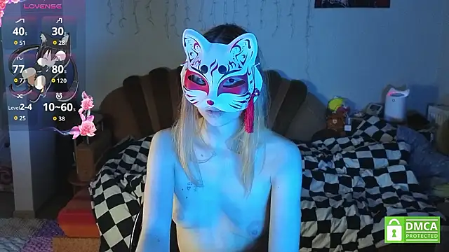 YumikoMori Live XXX-Chat