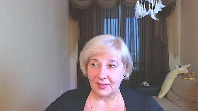 แชท XXX สดของ Milana_Milky