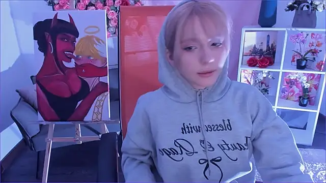 AuroraWrenfield Live XXX-Chat