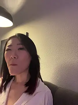 Chat XXX ao vivo de AikoYamada