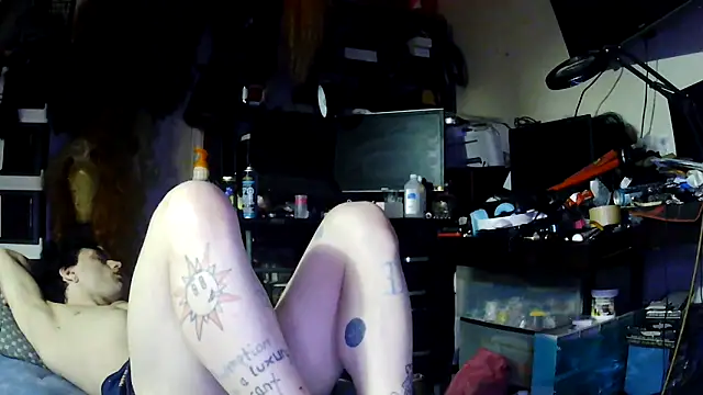 RIVALSKITCHEN Show in webcam