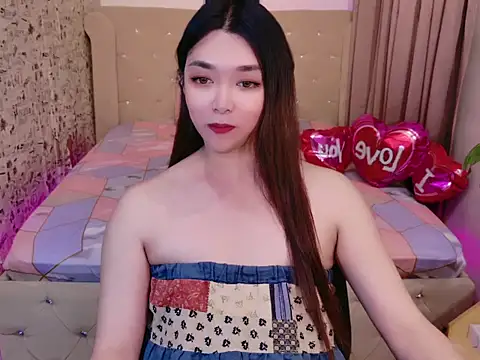 Ts-yoshi Show Webcam