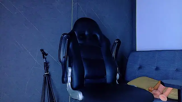 ALANNFERRER's Webcam Show