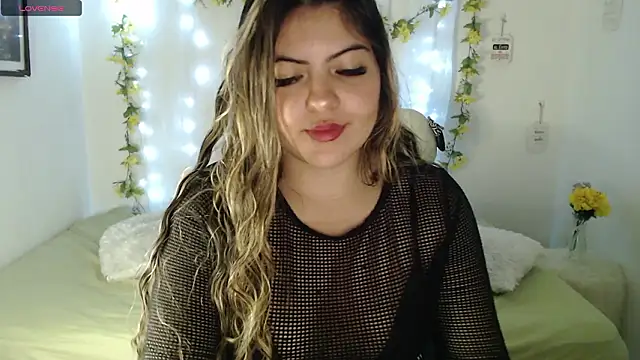 Alisson_5_ 现场XXX聊 天