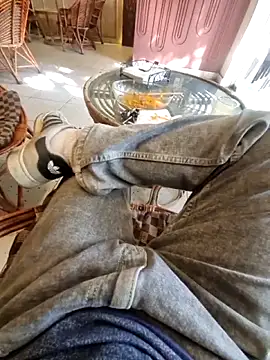 ThickDickRider élő XXX-chatje