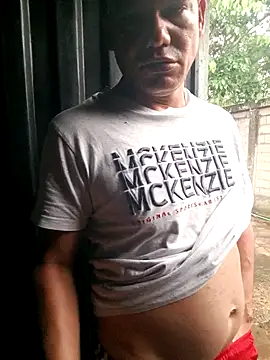 Franklin111230's Webcam Show