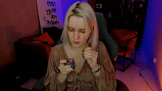 BethanyCloud Live XXX-Chat