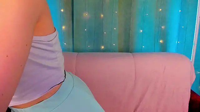 AlessaKiss Live XXX Chat