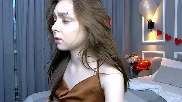 Chatroom XXX en direct de NatalieCroft