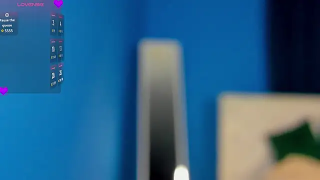 Chatroom XXX en direct de Vonen_Ray