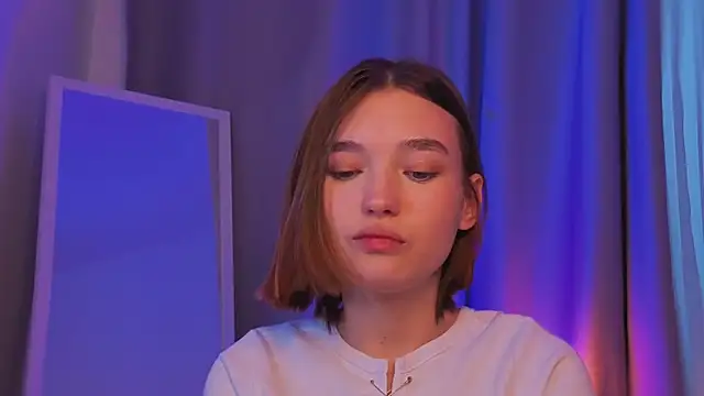 Chat XXX ao vivo de Leyla_crsh