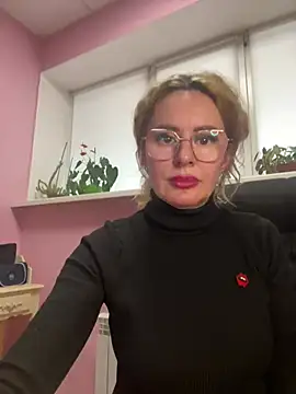 Tania201243 – Live XXX-chat