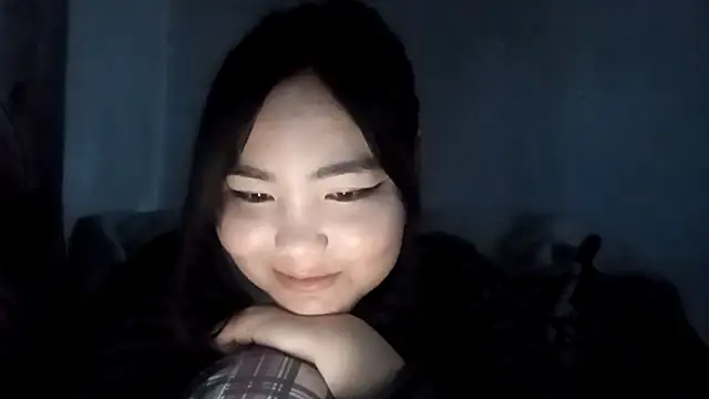 MollyAsianのライブXXXチャット