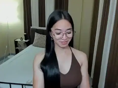 Asian_Bigcock_Marian – Kamerová šou