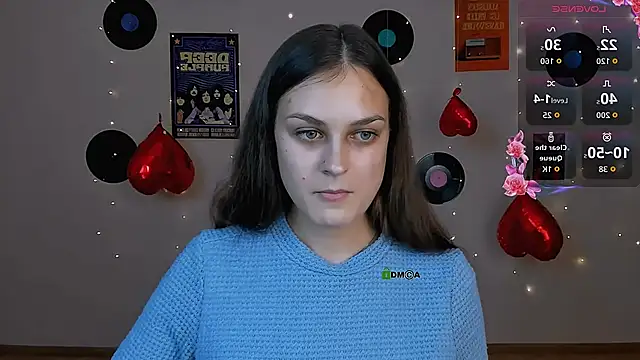 clery_abyss Live XXX Chat