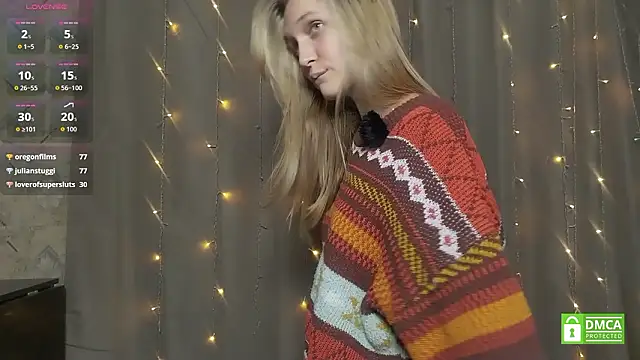 Alex-wer's Live XXX Chat