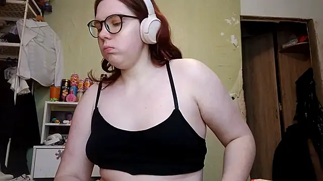 VannessaDillenbeck Live XXX-Chat