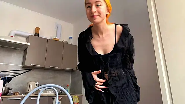 EmilyHein 现场XXX聊天