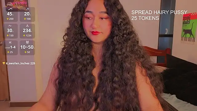 Chatroom XXX en direct de hipatia1moretime