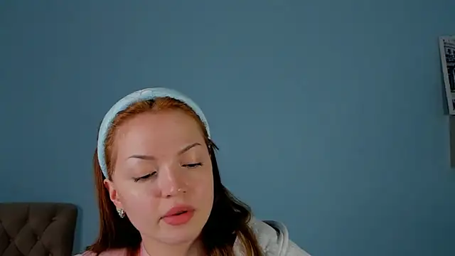 Chat +18 de MarineGarriss ao vivo