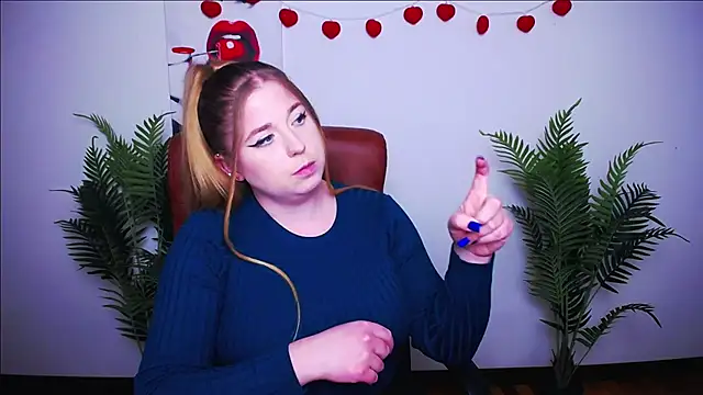 JessikaDaniel 现场XXX聊天