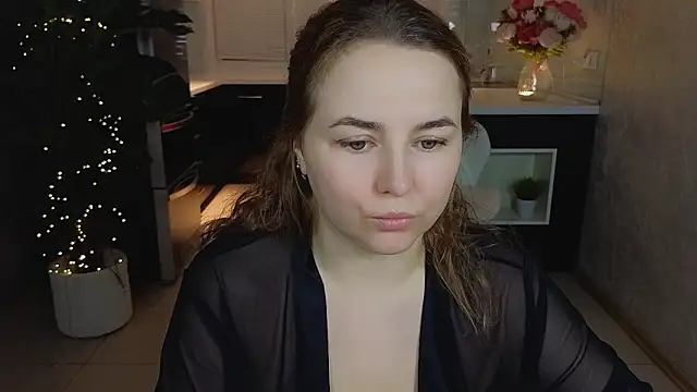 Sembang XXX Secara Langsung Mira_Mermayd