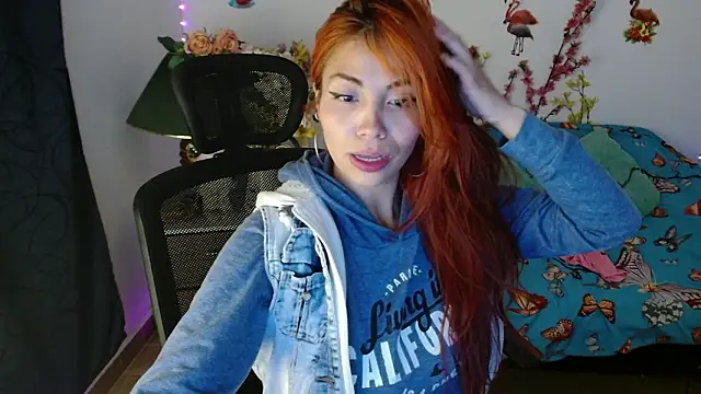 Chat XXX Live Aylinn_diaz