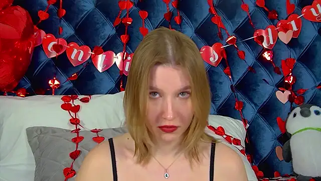 LiliLinn: απευθείας συνομιλία ΧΧΧ