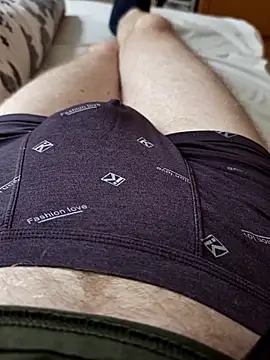 Killergun20 Live XXX-Chat