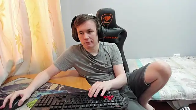 Czat XXX na żywo – iliaskrislove