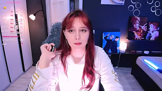 Candy_mintt Live XXX-chat