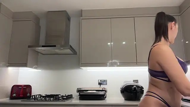 Bunny_LiveShow Obrolan Langsung XXX