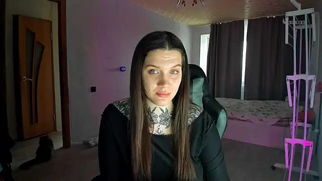 AizaRose Live XXX-chat