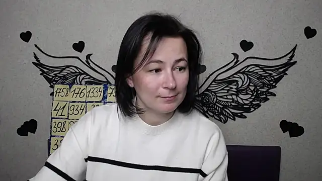 MarieSho Live XXX-chat