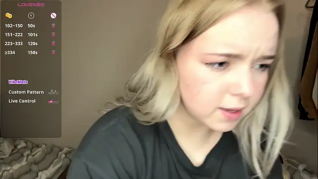 Sembang XXX Secara Langsung ZaraCreedon