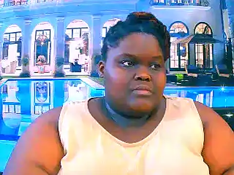 Chat XXX Live EbonyHotBuns